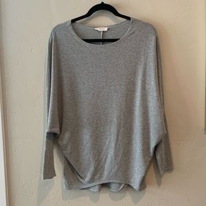 Cozy Dolman Super SOFT